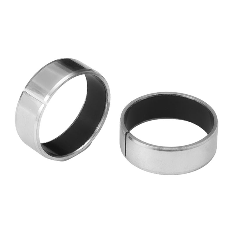 HZ1S টাইপ 1 স্টেইনলেস স্টীল-ভিত্তিক জারা-প্রতিরোধী স্ব-তৈলাক্তকরণ বিয়ারিং