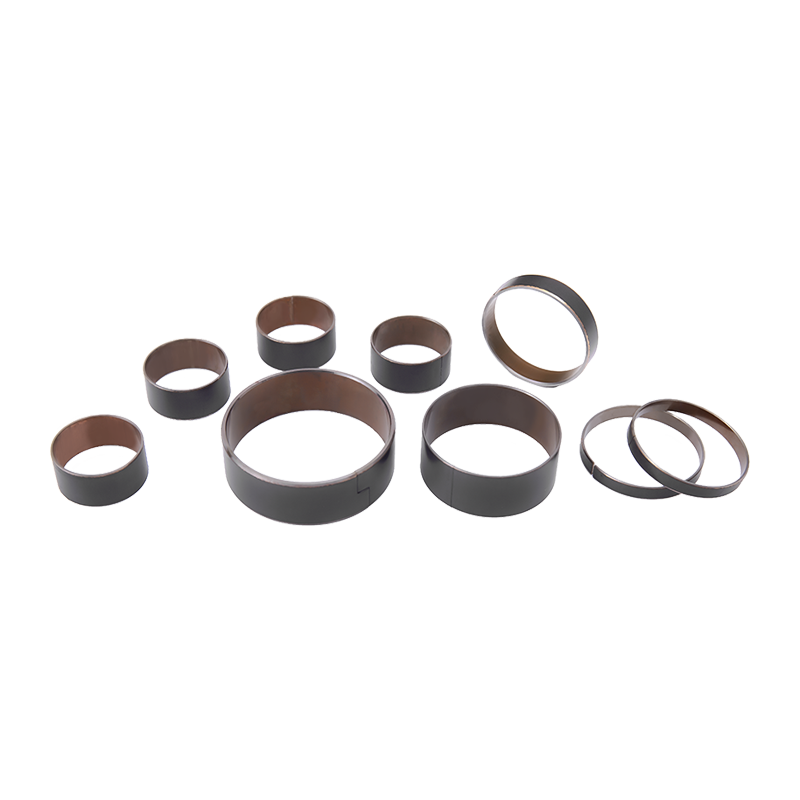 HZ-1/A টাইপ 1 বিপরীত স্ব-লুব্রিকেটিং বিয়ারিং