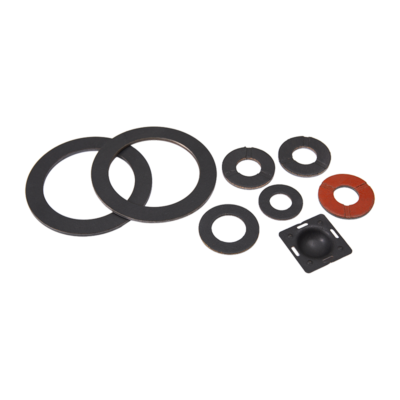 1DWC সিল করা থ্রাস্ট ওয়াশার