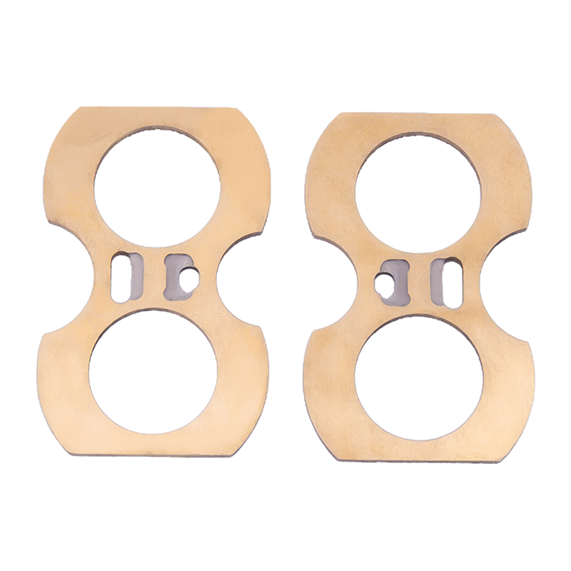 800WC লুব্রিকেটিং তেল গর্ত থ্রাস্ট ওয়াশার