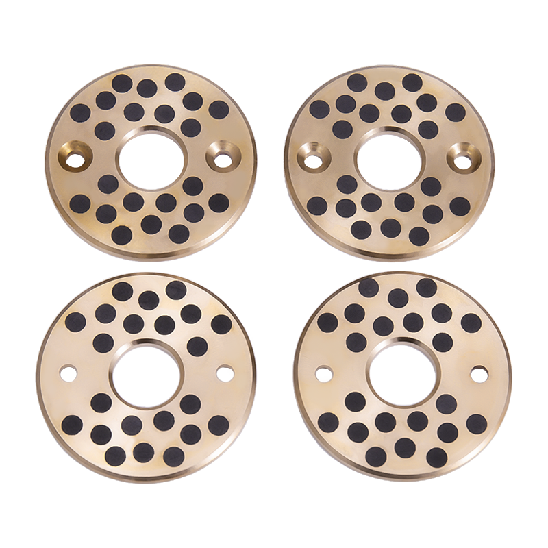 HZ-JSP উচ্চ কঠোরতা গ্রাফাইট স্লাইডার