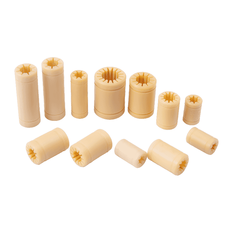 HZ-LIN যথার্থ প্রকৌশল প্লাস্টিক ভারবহন