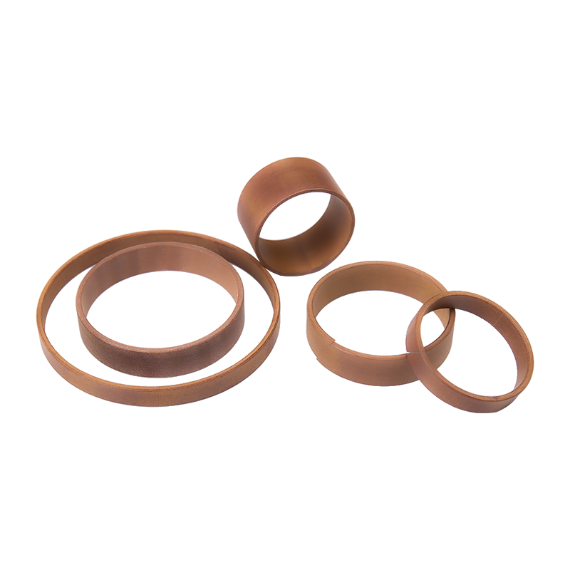 HZ-RFC উচ্চ শক্তি কাপড়- চাঙ্গা ফেনোলিক বিয়ারিং