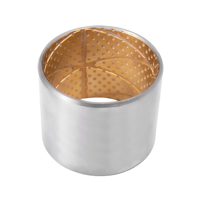 HZ802 প্রাকৃতিক রঙ তেল খাঁজ দ্বিধাতুর যৌগিক ভারবহন