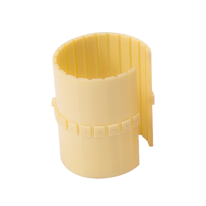 HZ-LIN ইঞ্জিনিয়ারিং প্লাস্টিক বিয়ারিং স্লাইডিং ফিল্ম