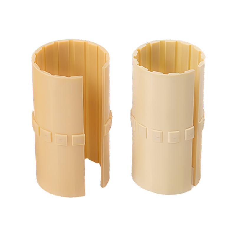 HZ-LIN সিল করা ইঞ্জিনিয়ারিং প্লাস্টিক বিয়ারিং স্লাইডিং ফিল্ম