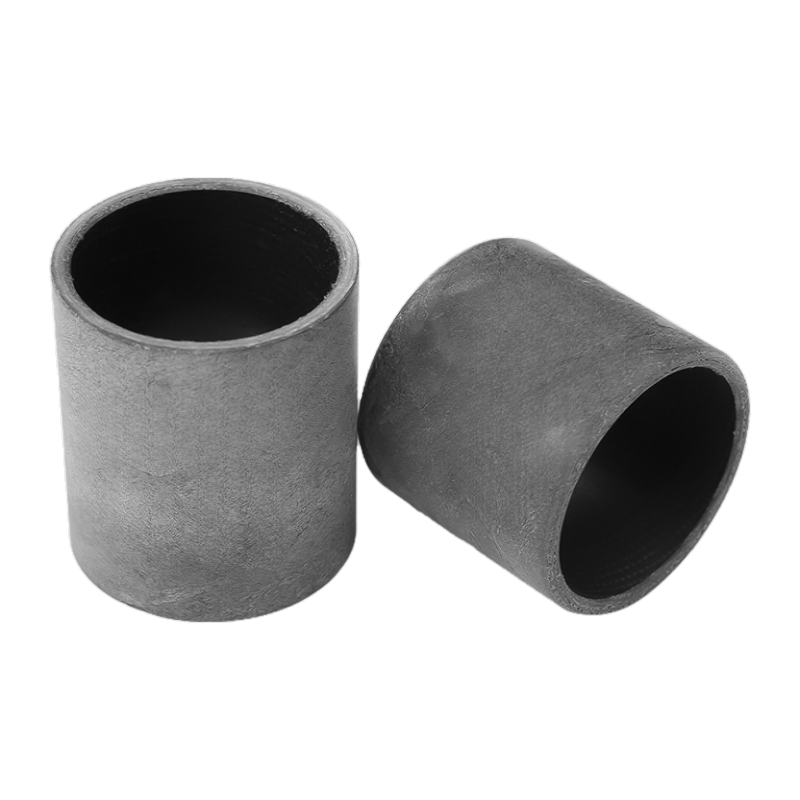 HZ-GSM ইঞ্জিনিয়ারিং প্লাস্টিক স্লাইডিং বিয়ারিং